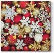 XMAS WISHES silver