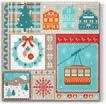 CHRISTMAS SDL011500 WINTER