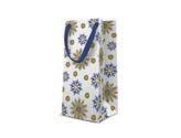Article Gift bag narrow Torba prezentowa narrow GIFT BAGS / TORBY PREZENTOWE (W) 10 x (D) 7 x (H) 22 cm AGB 10 10 70 FROSTY TREE AGB2006321 LETTERS GIFT AGB2000621 LOVING CHRISTMAS AGB2004921