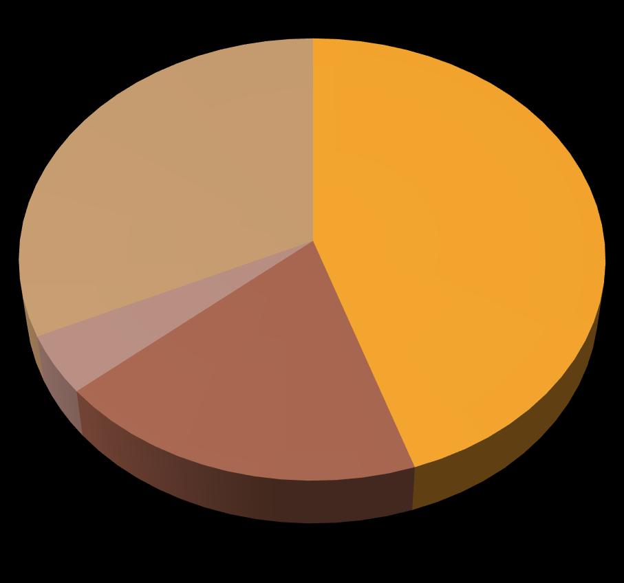 Gdzie znajduje się firma, w której jest Pani/Pan zatrudniony? 32% 4% 19% 45% Łomża obszar woj.