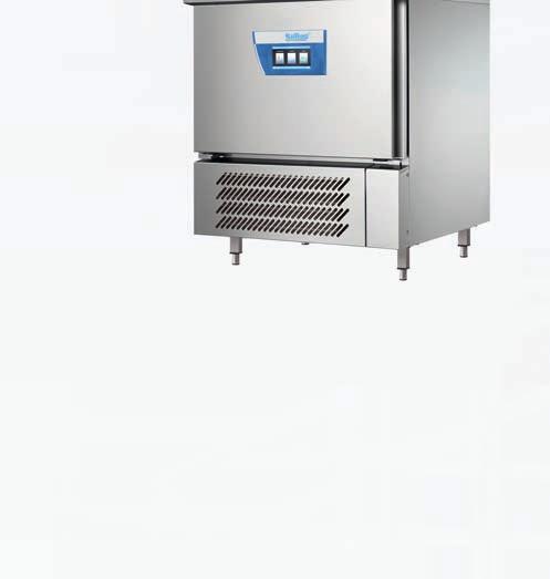 machine ASK FMEQ0 511C Z centralnym chłodzeniem* / for central cool* ASK FZKQ0 511C