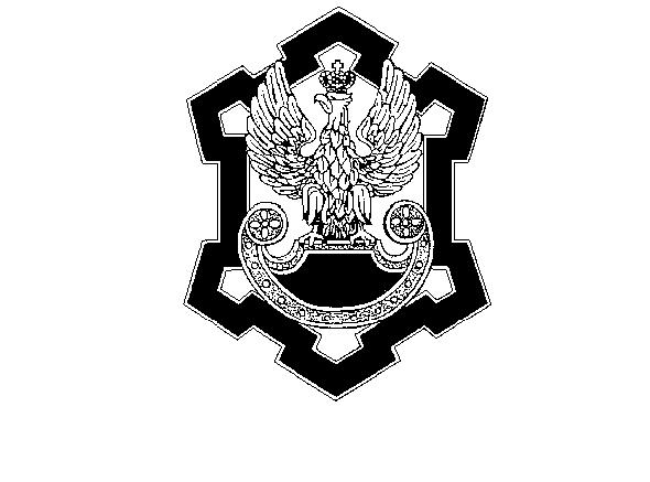 WOJSKOWA AKADEMIA TECHNICZNA m.