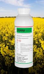 maruna bezwonna środek stosowany w mieszaninie: Major 0 SL 0,3 l/ha + Zorro 0 SL 0,078 l/ha gwiazdnica pospolita, maruna bezwonna, przetacznik perski, przytulia czepna środek stosowany w mieszaninie: