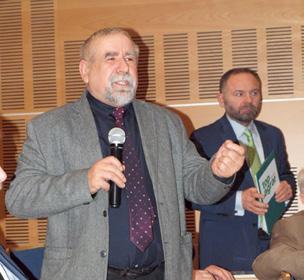 Warto zauważyć, że w Niemczech rok 2015 był pierwszym, w którym zużycie śruty rzepakowej przewyższyło wykorzystanie śruty sojowej mówił Adam Stępień.