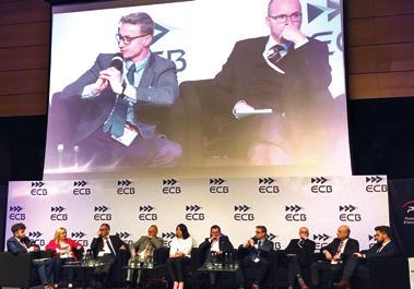 Szczyt oficjalnie zainaugurował Minister Energii Krzysztof Tchórzewski, który zwracając się do uczestników podkreślił, że Polska stoi obecnie przed kluczowymi wyzwaniami w obszarze energetyki, które