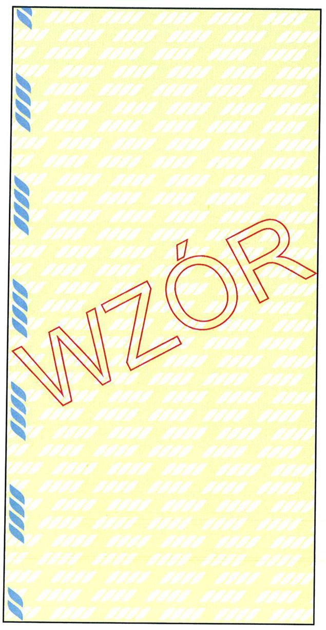 Wzór nr 7 (1) do 6 ust.