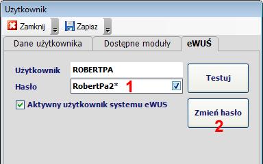 Zmiany wprowadzone w wersji 1.71.0 Rozliczenia z NFZ Przywrócono możliwość przekazywania informacji rozliczeniowych o wizytach zrealizowanych od dnia 1 kwietnia 2015.