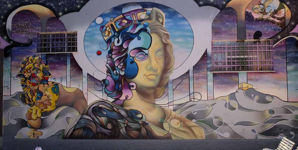 Międzynarodowa konferencja Convegno internazionale Da nuraghes a murales poniedziałek lunedì 04.06 godz. ore 9.30 Uniwersytet Warszawski Wydział Neofilologii - aula 1.007 ul.