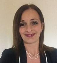 Josette Camilleri B.Ch.D.