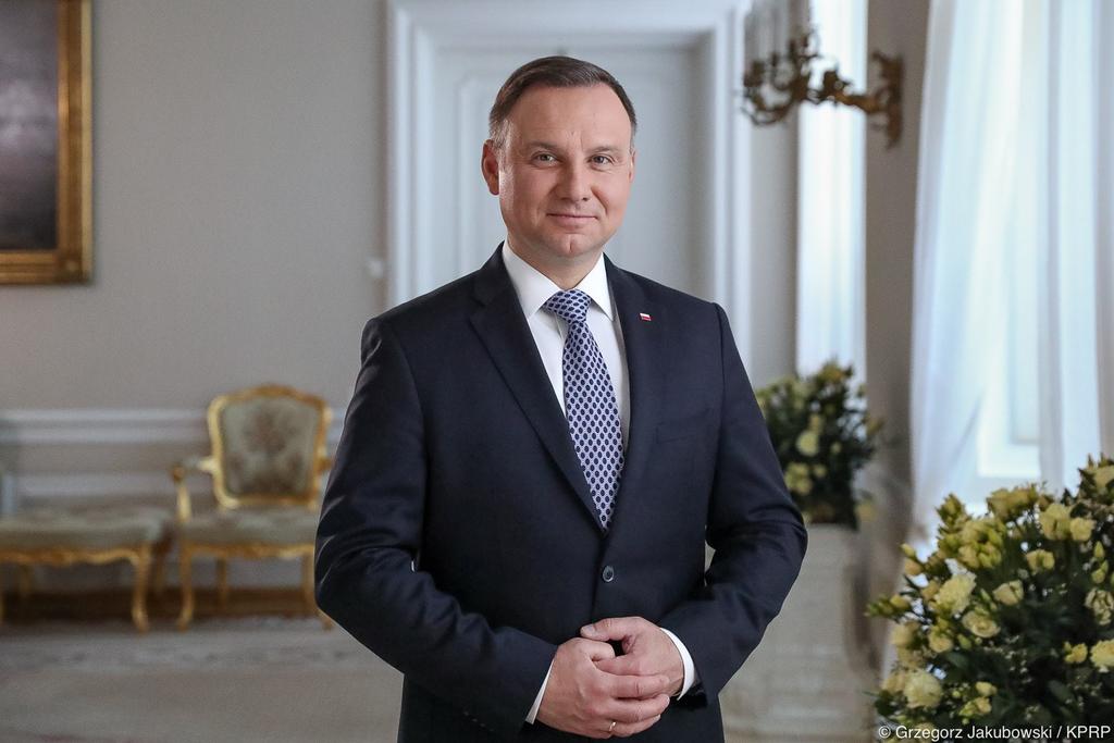 bezpieczny stan emerytalny Polaków mówił Andrzej Duda. Pracownicze Programy Kapitałowe mają dotyczyć ok.