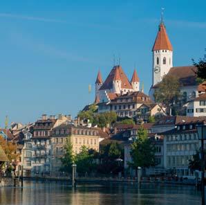 Czterech Kantonów Beckenried 3238 Titlis 3238 Titlis Linthal Flims Laax Len nzerheide Chur Klosters Davos Scuol Andermatt Bergün St.