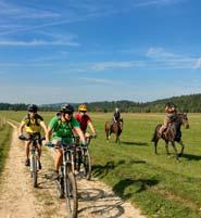 125 km Czas: 3 4 dni Poziom trudności: średnia Sainte-Croix Couvet Le Doubs La