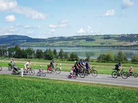 Wydarzenia rowerowe w Szwajcarii. Tour de Suisse 9 18 czerwca 2018 Jeden z największych wyścigów na świecie, doskonała zabawa i niesamowite emocje.