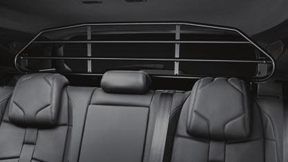 bezpieczeństwo w Twoim DS 7 CROSSBACK.