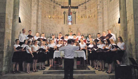 2 wydarzenia 27 lipca 2018 zdjęcie tygodnia W dniach 11-15 lipca 2018 r.