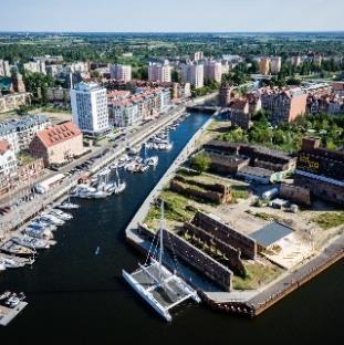 I MAŁYCH RZEK -