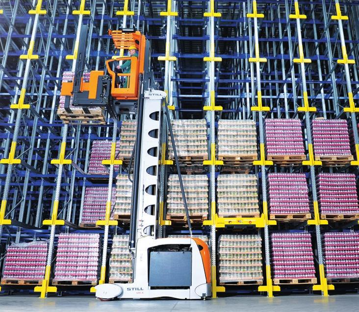 gdzie istotna jest nie tylko wysoka jakość i bezpieczeństwo produktów,