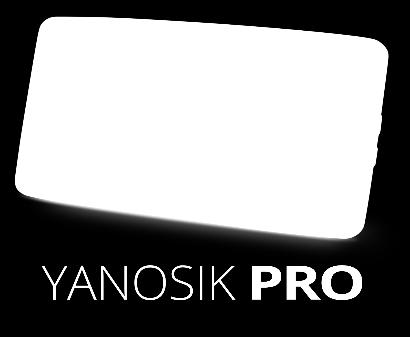 Yanosik PRO wyposażony jest również w automatyczny system wykrywania wypadków ACR.