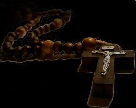 Zapraszamy na spotkanie wszystkich, którzy pragną odpowiedzieć na prośbę Papieża JPII : "Odmawiajcie codziennie różaniec". RELIGIOUS EDUCATION IN ST.