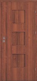 DOPŁATĄ - MODEL BS/P Ościeżnica stała O/DF (100x45)