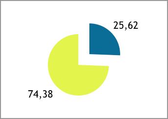 135 K4: Jasność i czytelność finansów Analiza sytuacji obecnej: organizacja posiada długi zagrażające jej funkcjonowaniu, drużynowi i instruktorzy nie utożsamiają się z kłopotami finansowymi