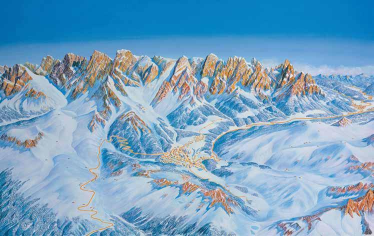 san martino di castrozza passo rolle San martino di castrozza San Martino di Castrozza Passo Rolle to region nr 9 konsorcjum Dolomiti Superski leżący w sercu Parku Narodowego Paneveggio Pale di San