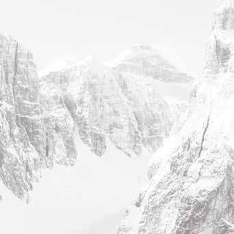 do włosów Wspaniałe widoki na Dolomity!