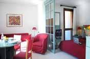 restauracja,internet point, sala TV, garaż Wszystkie pokoje posiadają balkon i wyposażone są w sejf, telefon, TV-sat, mini barek, suszarkę do włosów W cenie pobytu zawarty jest garaż, ski-room,