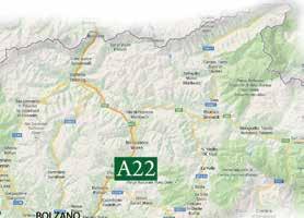 Folgaria - Fiorentini - lavarone To przepięknie położony ośrodek narciarski w południowo wschodniej części Trentino, należący do