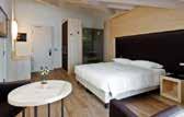819 410 575 Hotel delle Alpi**** (Passo Tonale) Położenie: ok 150 metrów od wyciągu krzesełkowego Pokoje: 2, 3,