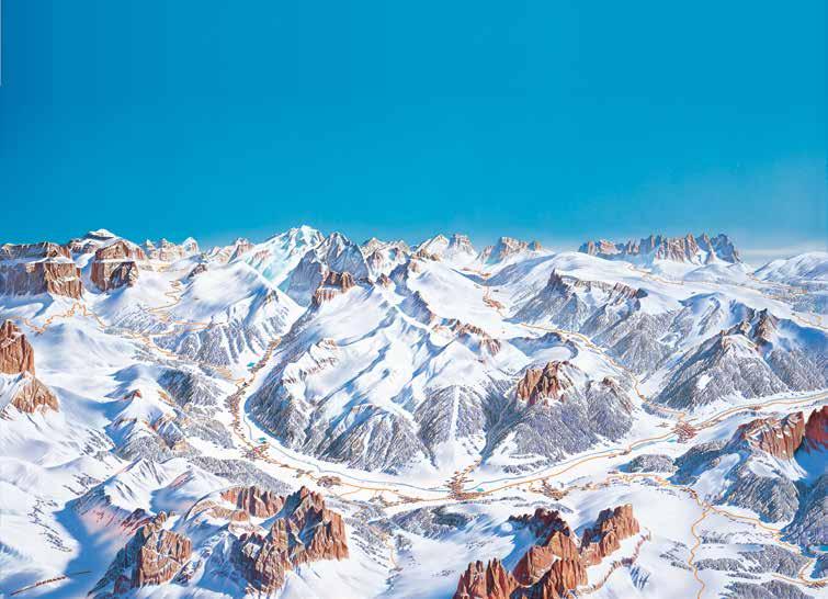 OFFICE OFFICE OFFICE OFFICE OFFICE OFFICE OFFICE OFFICE OFFICE TRENTO - AUTOSTRADA 40 KM Val di FaSSa SASS PORDOI 2950 m T O F ANA M A R M O L A D A 3 3 4 2 m M ANTELAO M PELMO C I V E T T A GRUPPO
