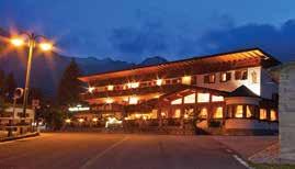 dniu pobytu Check in po 15 00, check out do 10 00 Cena tygodniowego pobytu za osobę ze
