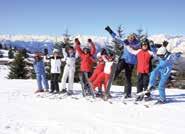 szkolenia Zapraszamy na kursy narciarstwa i snowboardu, które odbywają się pod okiem wyspecjalizowanej kadry instruktorów JanuszSports Szkolenia prowadzone są w stacjach Polsa, Folgaria Lavarone,