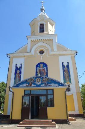 luterańskiego.
