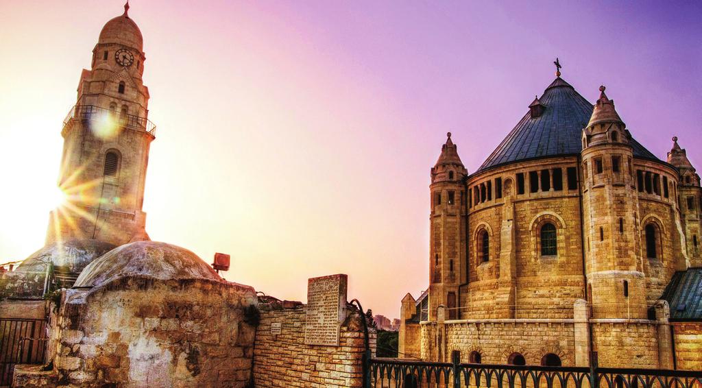 PIELGRZYMKA ZIEMIA ŚWIĘTA JORDANIA 10 DNI TYBERIADA TABGHA GÓRA BŁOGOSŁAWIEŃŚTW KAFARNAUM NAZARET KANA GALILEJSKA AMMAN PETRA GÓRA NEBO MADABA CEZAREA NADMORSKA JAFFA JEROZOLIMA BETLEJEM EIN KAREM