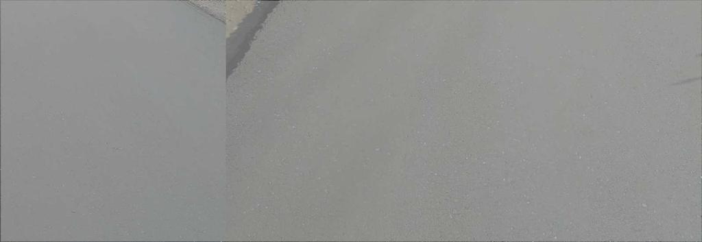 Z kolei droga technologiczna z betonu wałowanego o