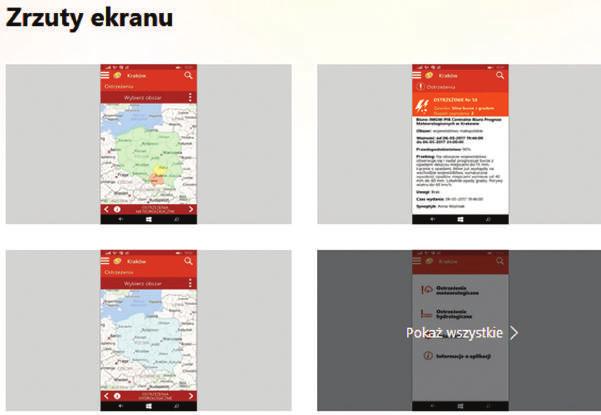 III. REGIONALNY SYSTEM OSTRZEGANIA (RSO) Ostrzeżenia oraz komunikaty meteorologiczne i hydrologiczne są publikowane za pośrednictwem Regionalnego Systemu Ostrzegania (RSO) na stronach internetowych