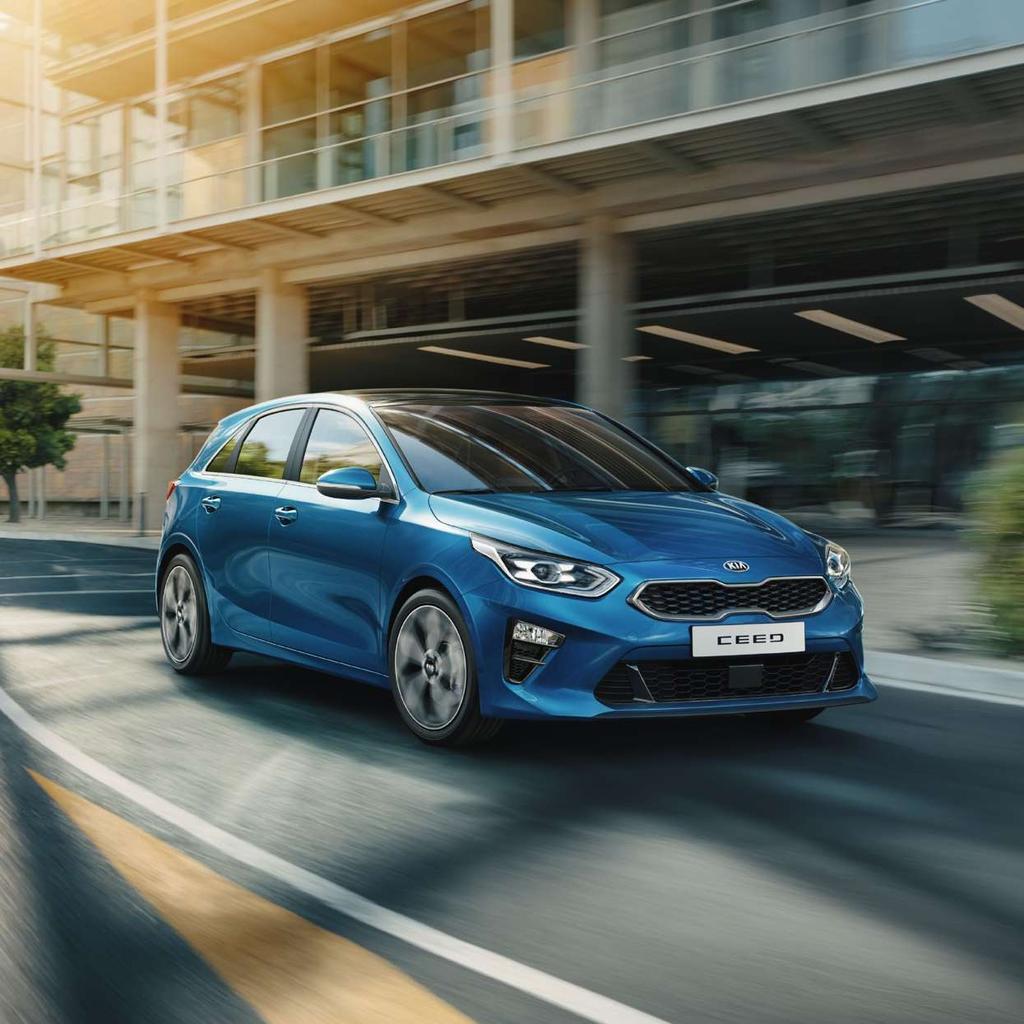 Nowa Kia