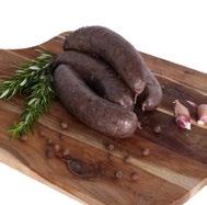 Kiełbasa góralska