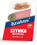 Szynka eksportowa