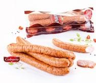 Duda Kiełbasa jak za