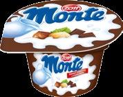 Deser Monte, Monte White