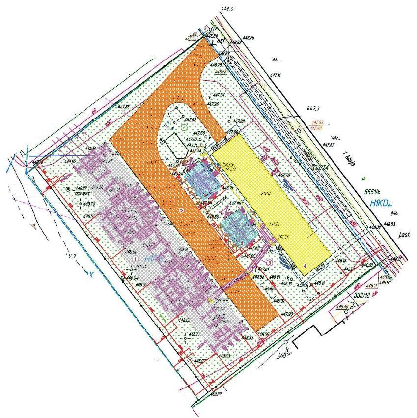 Główne inwestycje do realizacji Modernizacja GPZ Wisła (do