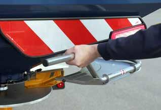 nieograniczony dostęp do urządzeń rozsiewających dla celów