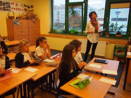 PROGRAM w klasach I-III PODSTAWA PROGRAMOWA 16 godz.