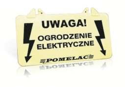 207-030-010 Kontroler napięcia 10 kv służy do sprawdzania napięcia i kontroli uziemienia Nr kat. 202-029-031 Słupki drewniane 1,5 m, Ø 6 cm, impregnowane ciśnieniowo Nr kat.