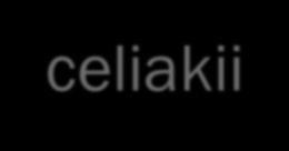 Celiakia oporna na leczenie dietą Chorzy nie reagują na dietę bezglutenową, albo po pierwszej pozytywnej reakcji znów zaczynają odczuwać dolegliwości z układu pokarmowego.