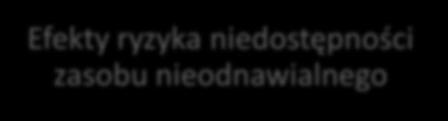 INSTANCJE TESTOWE Instancje RCPSP (PSPLib) Instancje SRCPSP Efekty ryzyka niedostępności zasobu