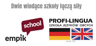 Regulamin Promocji Wyprawka językowa 1. Organizatorem Promocji pod nazwą Wyprawka językowa jest spółka pod firmą Wydawnictwa Szkolne i Pedagogiczne Spółka Akcyjna z siedzibą w Warszawie, adres: Al.