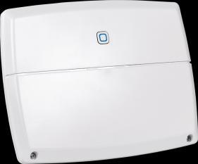 Produkt Opis Wskazówki Termostat Alpha IP do ramek (MA010) Termostat tygodniowy Alpha IP z możliwością ustawienia 6 zmian temperatury na dobę.